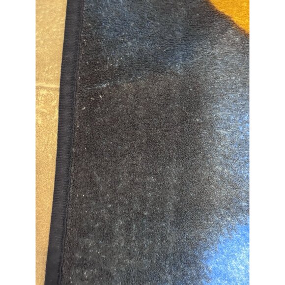 My Little Pony Dr Whooves Blanket Doctor Who Tardis Friendship is Magic 64"x45" - Picture 9 of 13